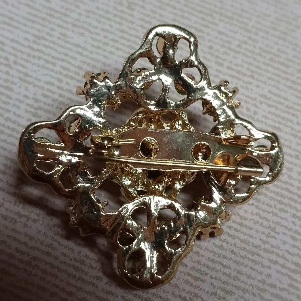 Vintage Small 1